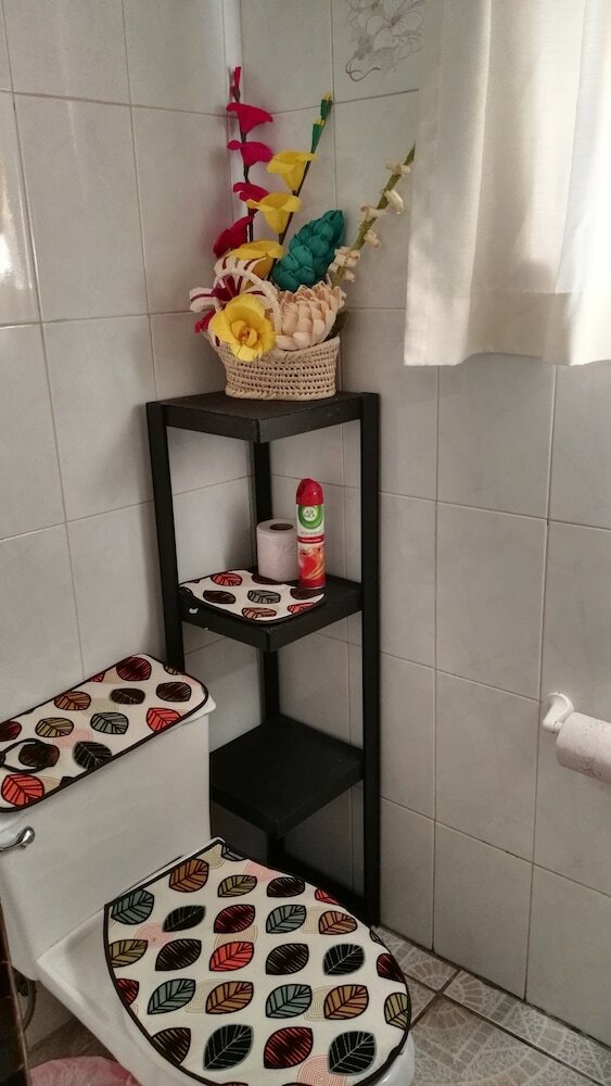 Lia Ajijic - Lakeside B&B