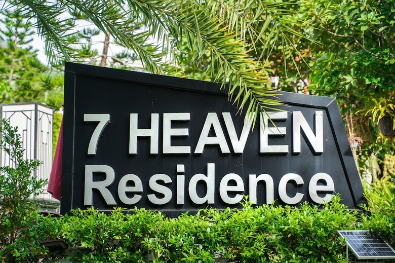 Apartamentos 7 Heaven Residence Krabi
