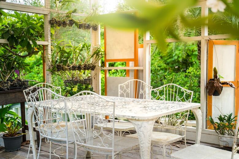 Apartamentos 7 Heaven Residence Krabi