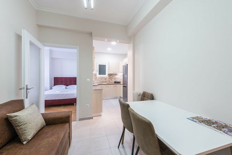Victoria Dream Suites Apartments