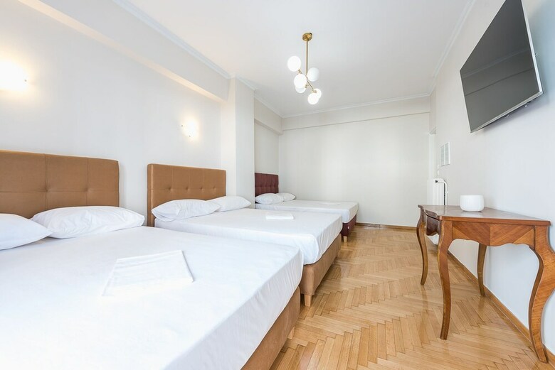 Victoria Dream Suites Apartments