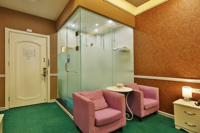 Qingdao Liyuan Boutique Hotel
