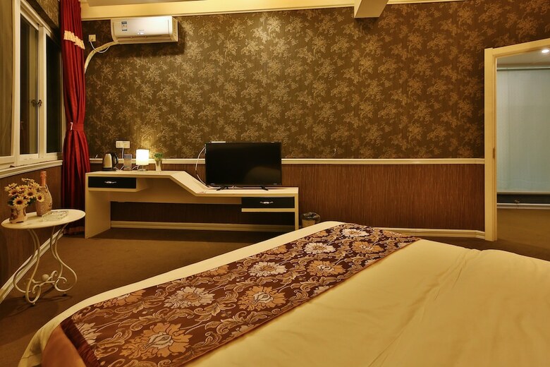 Qingdao Liyuan Boutique Hotel
