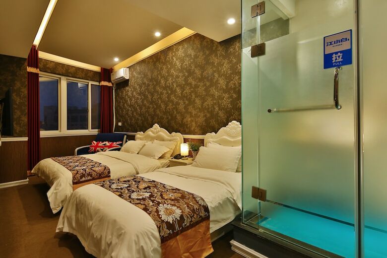 Qingdao Liyuan Boutique Hotel