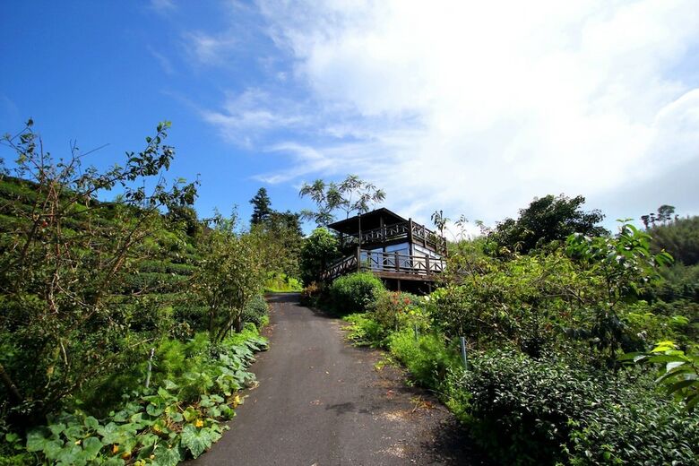 Xu Jia Chayuan B&B