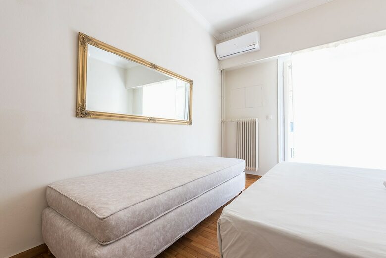 Victoria Super Paradise Apartments 4th Floor