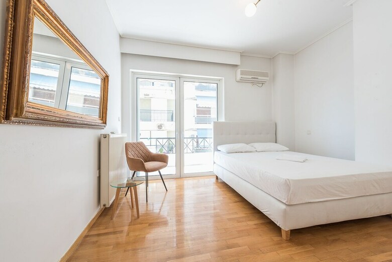 Athens Empire Mansion Apartment