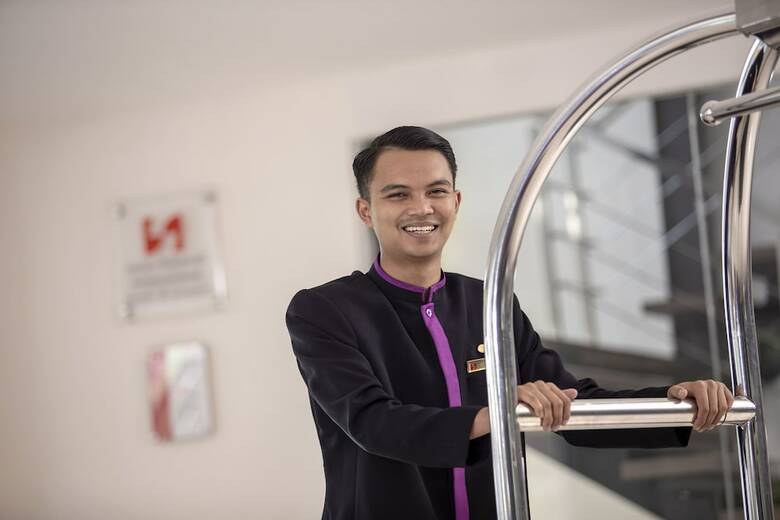Hotel Swiss-belinn Cibitung