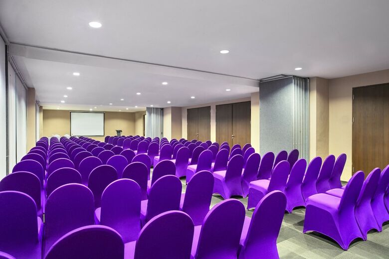 Hotel Swiss-belinn Cibitung