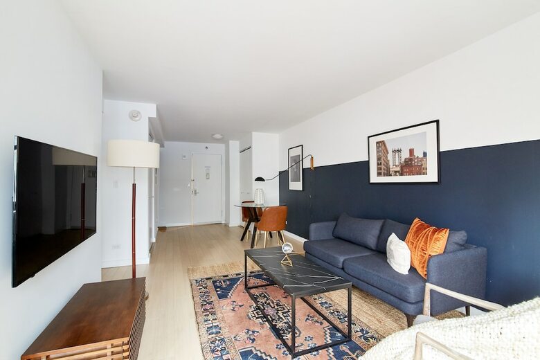 Apartamentos Sonder - The Nash