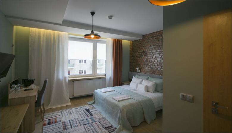 Apartamenty Efekt 72