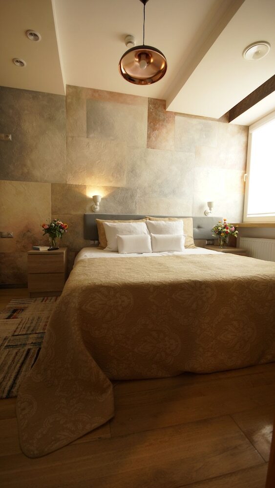 Apartamenty Efekt 72