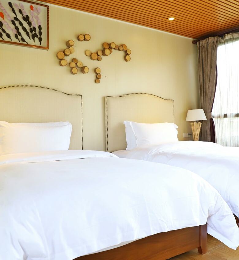 Midea Egret Lake Car Camp