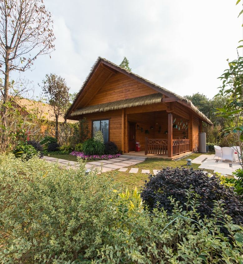 Midea Egret Lake Car Camp