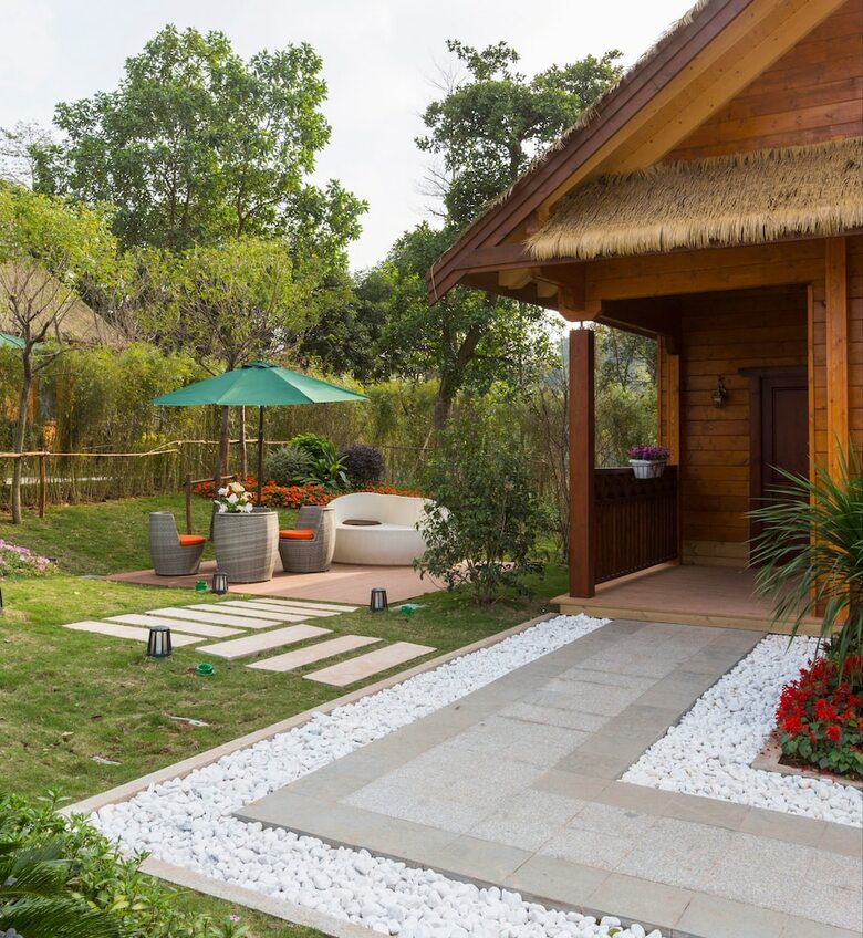 Midea Egret Lake Car Camp