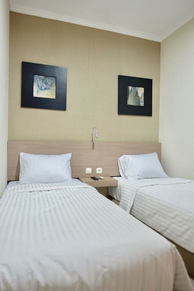 Hotel Style50 Homestay