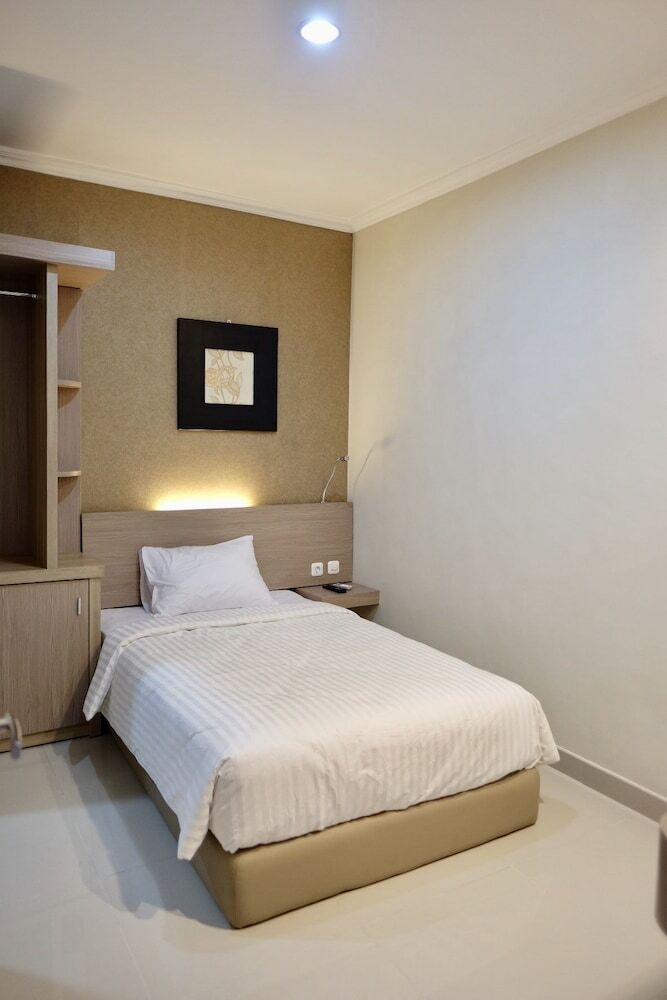 Hotel Style50 Homestay