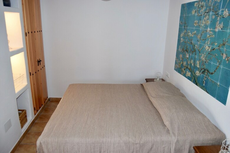 Bed & Breakfast Cortijo La Zapatera