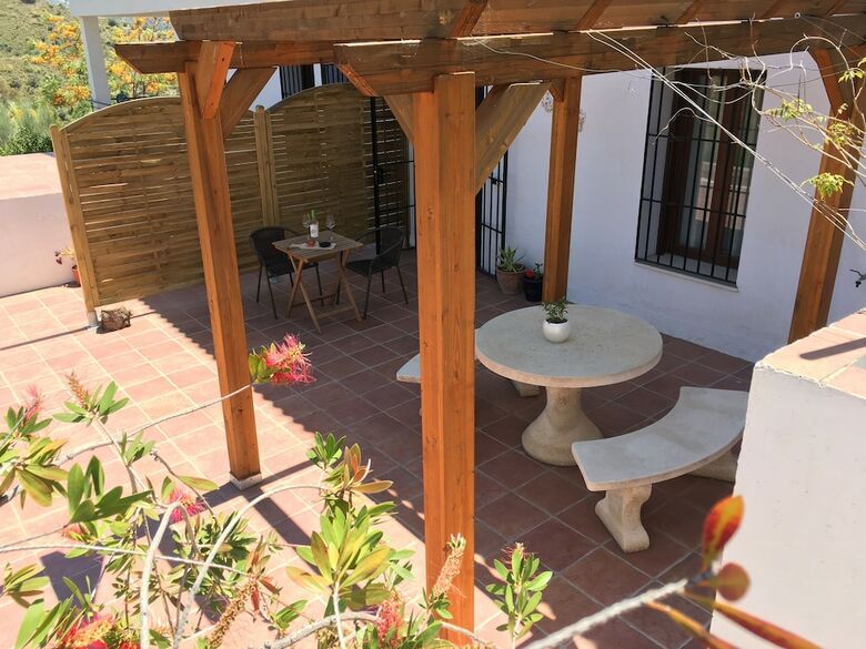 Bed & Breakfast Cortijo La Zapatera