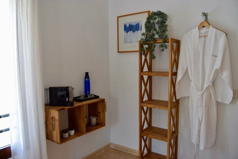 Bed & Breakfast Cortijo La Zapatera