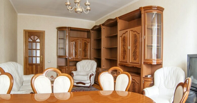 Apartamentos Domumetro Na Chasovoy