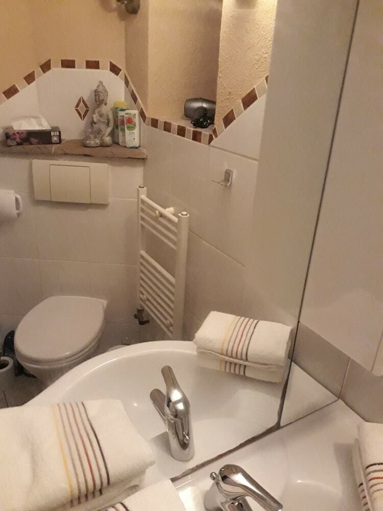 Apartamentos Ferienhaus Blue