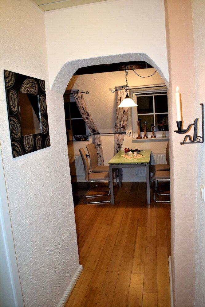 Apartamentos Ferienhaus Blue