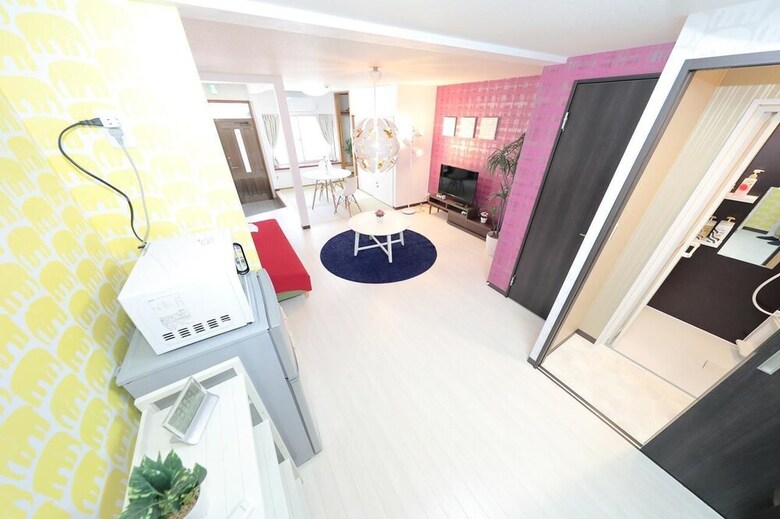 Omotenashi Interior House (185-2)