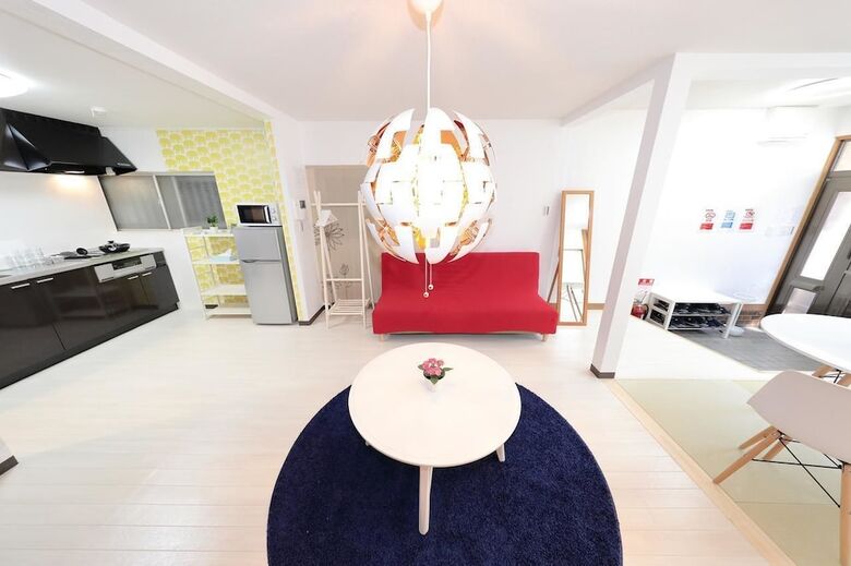 Omotenashi Interior House (185-2)
