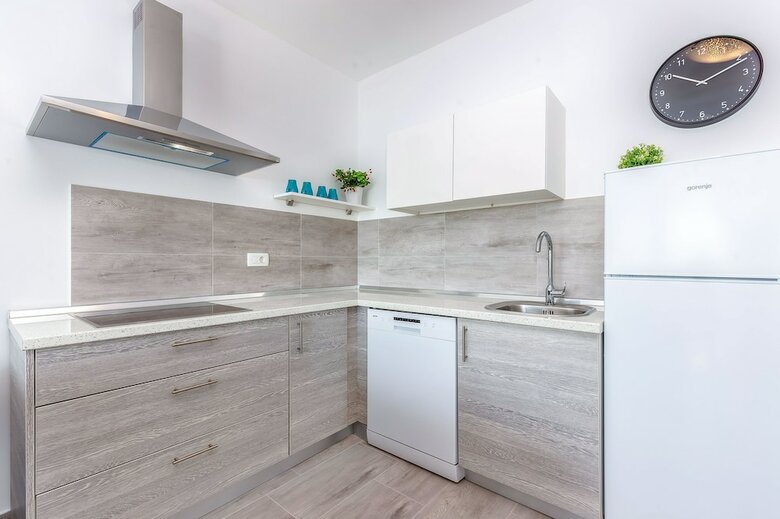 Apartamentos Villa Veronique