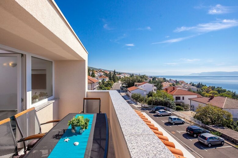 Apartamentos Villa Veronique