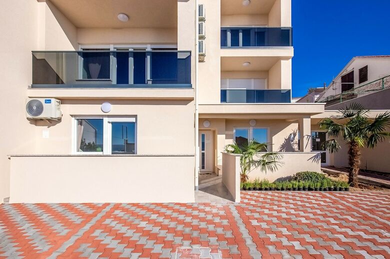 Apartamentos Villa Veronique
