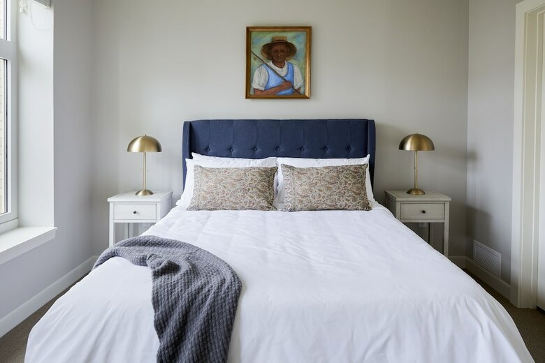 Apartamentos Sonder - Alexander Court