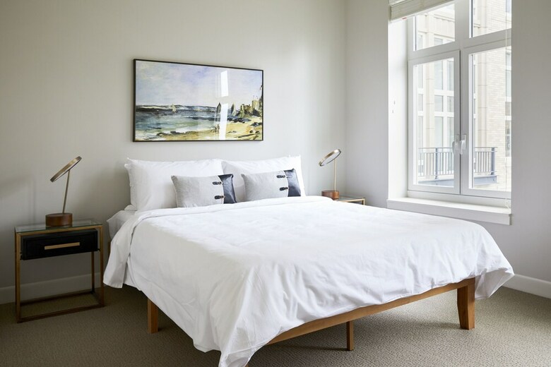 Apartamentos Sonder - Alexander Court