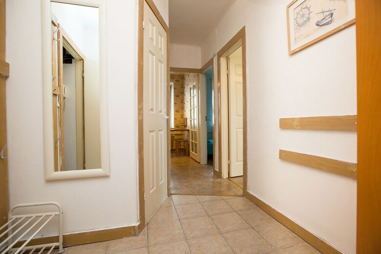 Apartamentos Domumetro On Profsoyuznoya Street