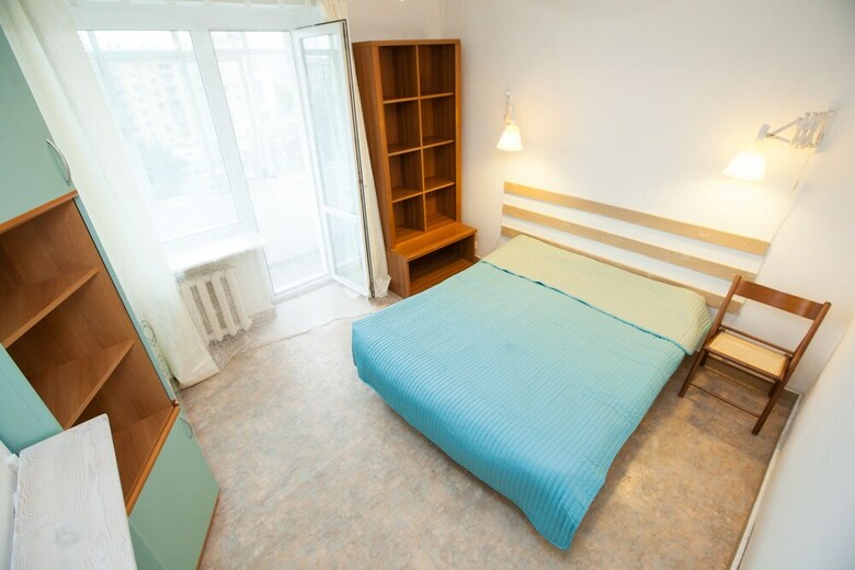 Apartamentos Domumetro On Profsoyuznoya Street