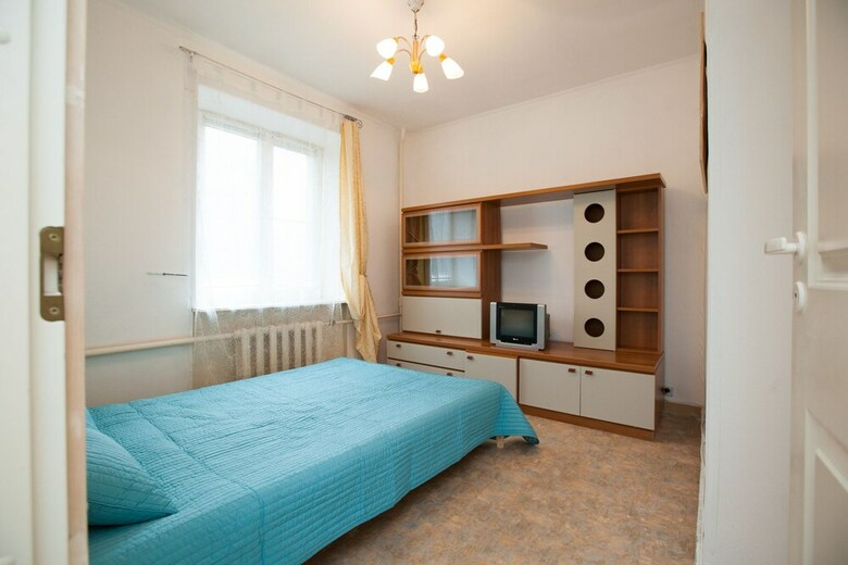 Apartamentos Domumetro On Profsoyuznoya Street