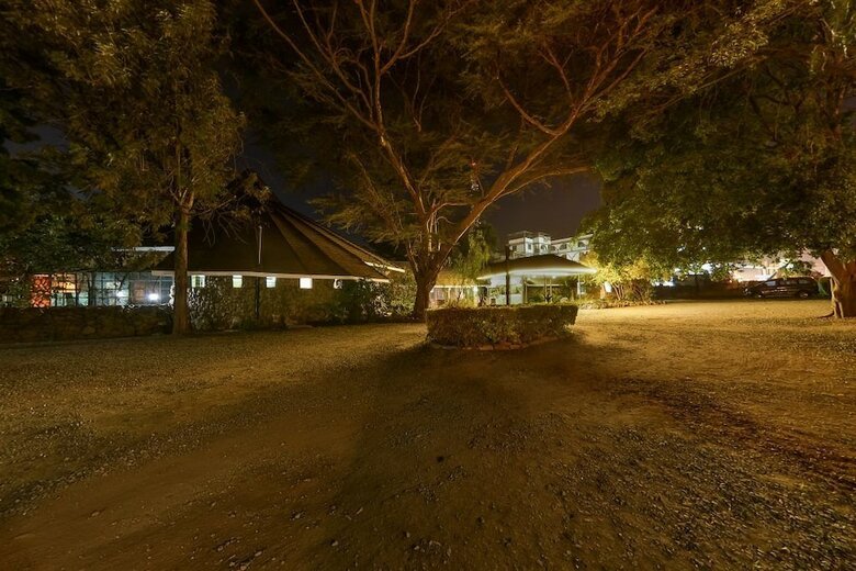 Sandalwood Hotels And Resorts