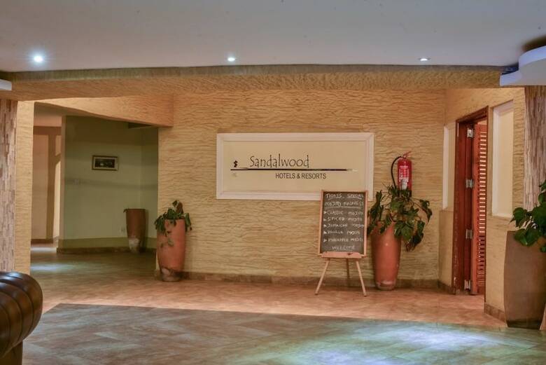 Sandalwood Hotels And Resorts
