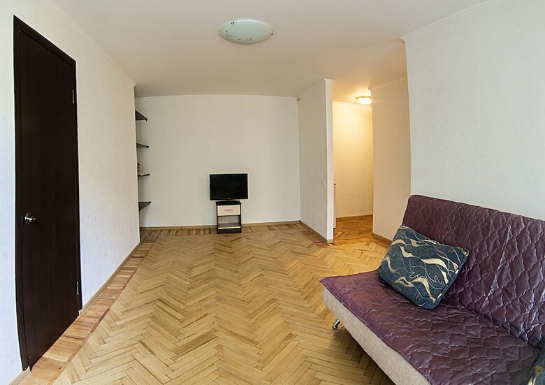 Apartamentos Domumetro Na K.simonova