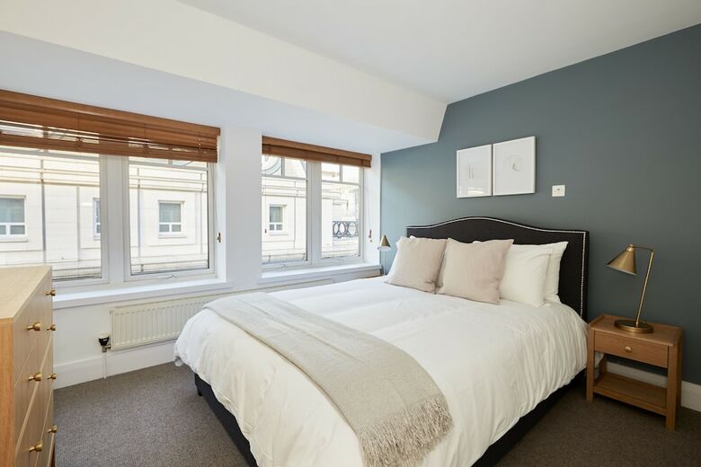 Apartamentos Sonder - Jermyn Street