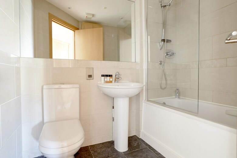 Apartamentos Sonder - Jermyn Street