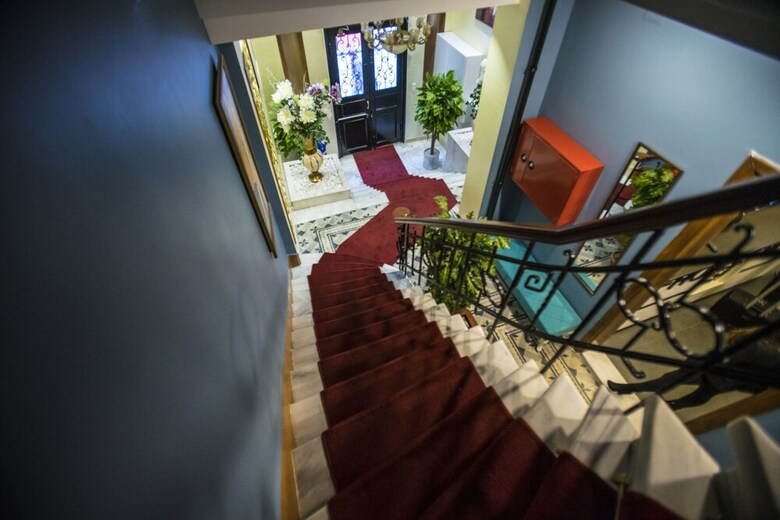 The Void Hotel Istanbul