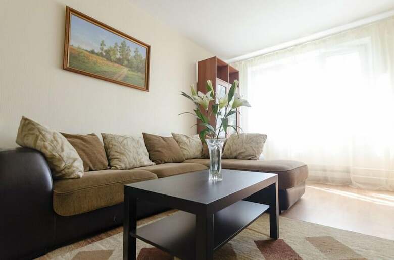 Apartamentos Domumetro Na Konkovo
