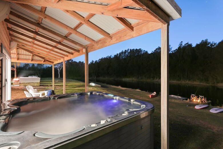 Hotel The Banksias