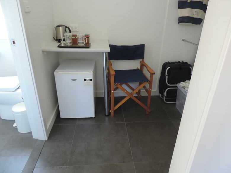 Hotel The Banksias