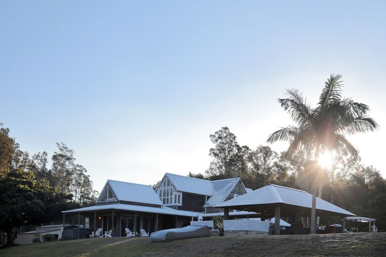 Hotel The Banksias