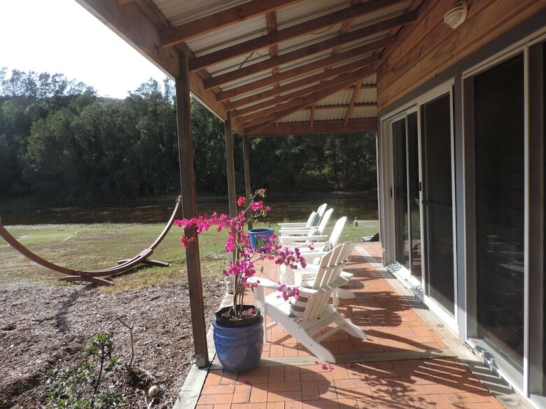 Hotel The Banksias