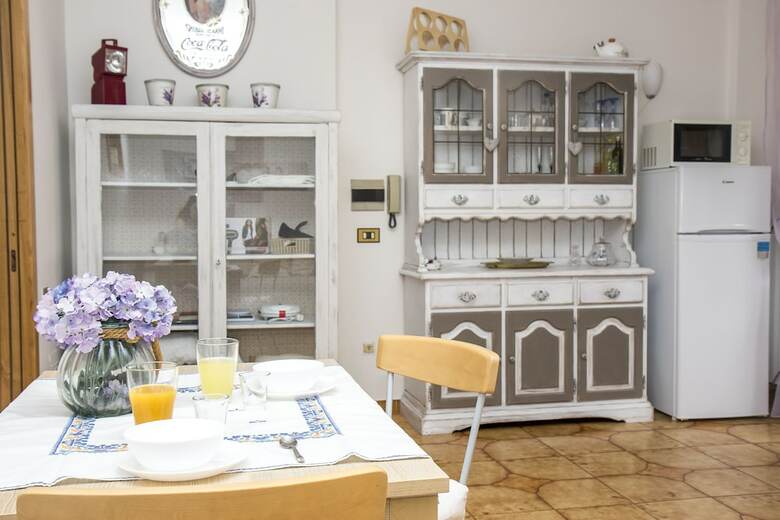 La Casa Di Rosy