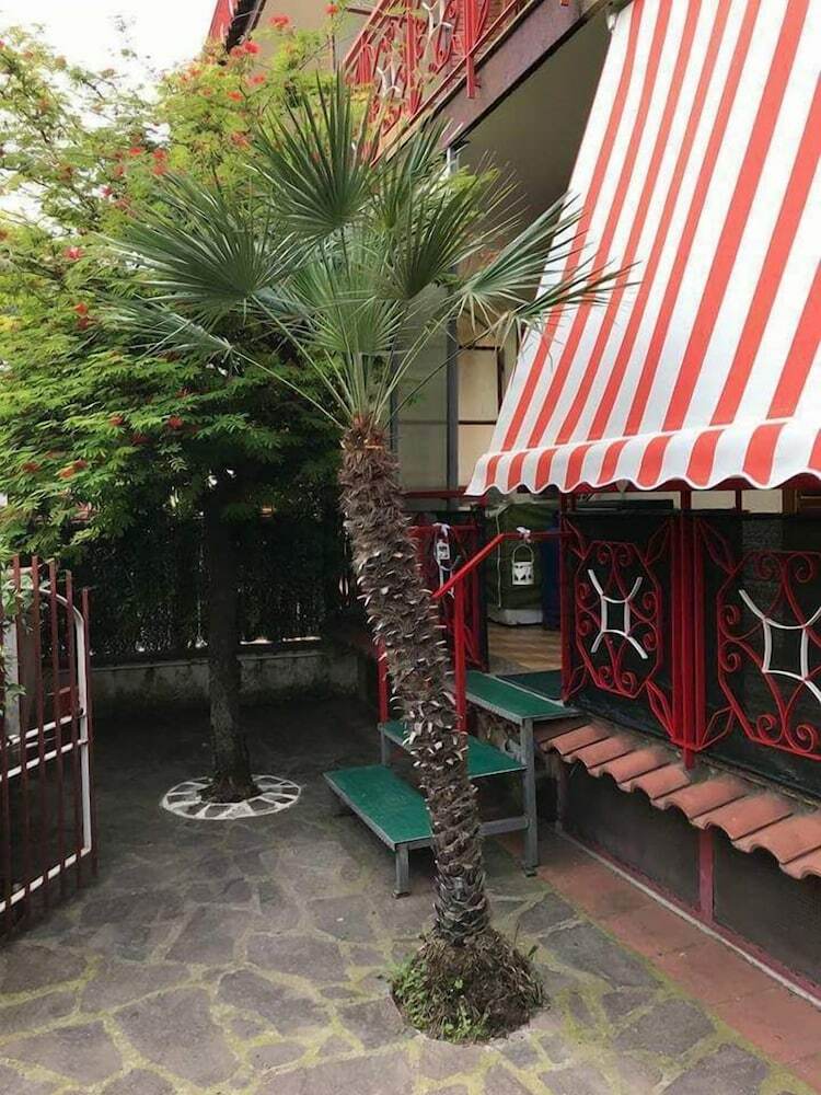 La Casa Di Rosy
